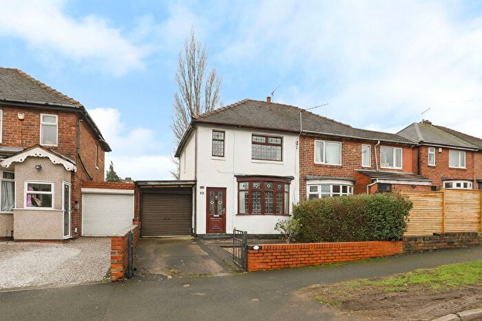 2 Bedroom Semi Detached House To Rent In Lister Crescent, Sheffield, S12
