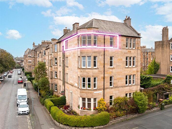 3 Bedroom Apartment For Sale In Comely Bank Road, Stockbridge, Edinburgh, EH4