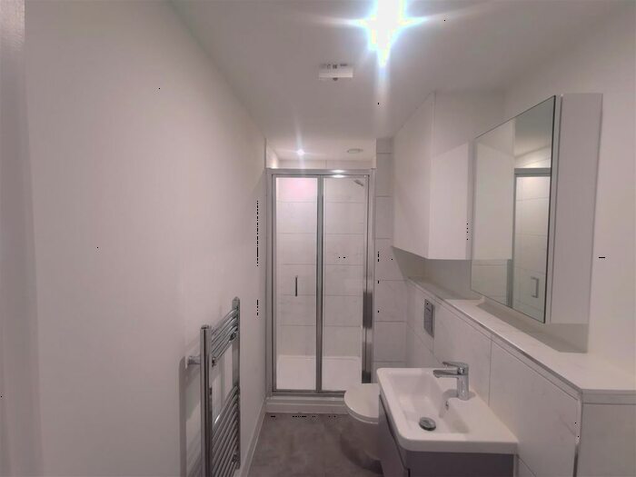 Studio To Rent In Fyfield Road, Enfield Town, EN1