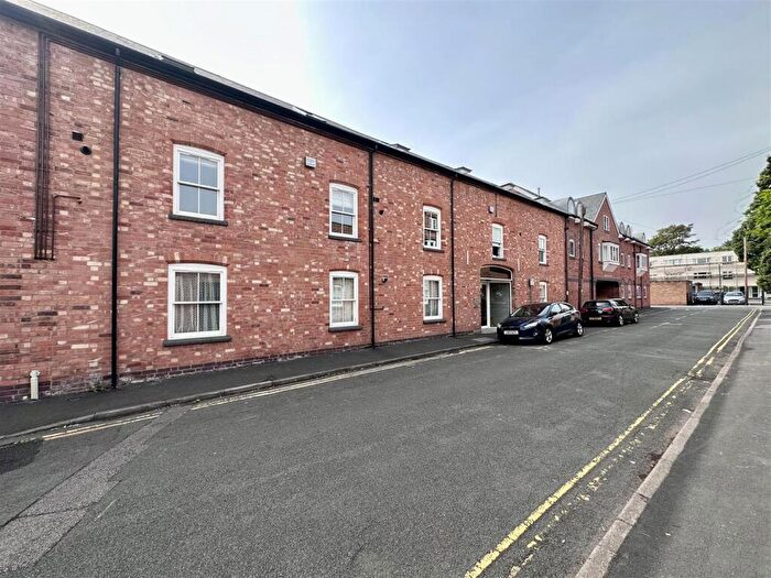 2 Bedroom Flat To Rent In Morton Street, Leamington Spa, CV32