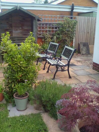 2 Bedroom Detached Bungalow For Sale In Station Road, Willoughby, LN13