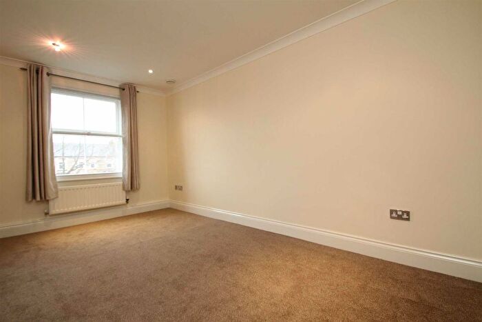 2 Bedroom Flat To Rent In Apt Belgravia House, Brown Street, Altrincham, WA14