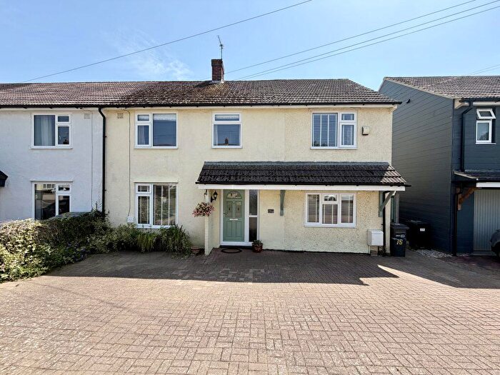 4 Bedroom Semi Detached House For Sale In Bond Street, Yeovil, Somerset, BA22