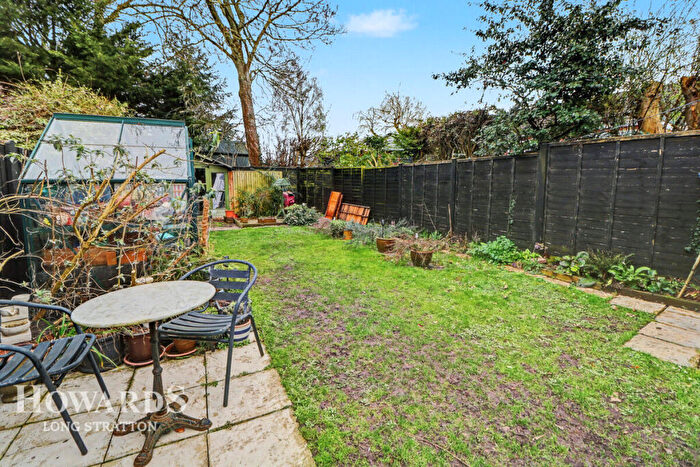 2 Bedroom Cottage For Sale In The Street, Fritton, NR15