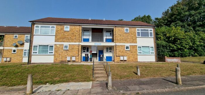 1 Bedroom Maisonette To Rent In Berkley Gardens, Winchmore Hill, London, N21
