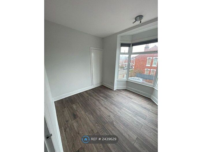 1 Bedroom Flat To Rent In Berkeley Road North, Coventry, CV5