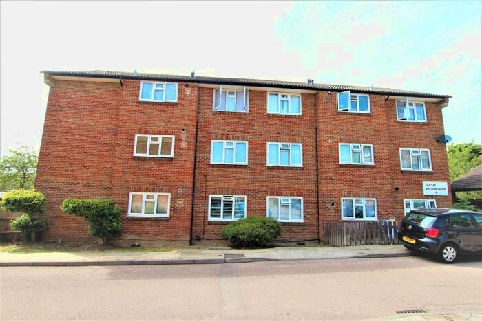 2 Bedroom Flat To Rent In Wilson Drive, Wembley, HA9
