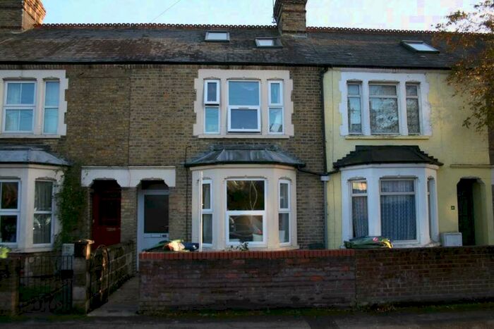 6 Bedroom Terraced House To Rent In Magdalen Road, Oxford **Student Property **, OX4