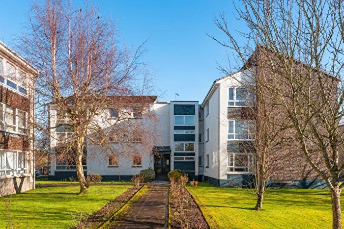 3 Bedroom Flat For Sale In Kirkvale Court, Newton Mearns, G77