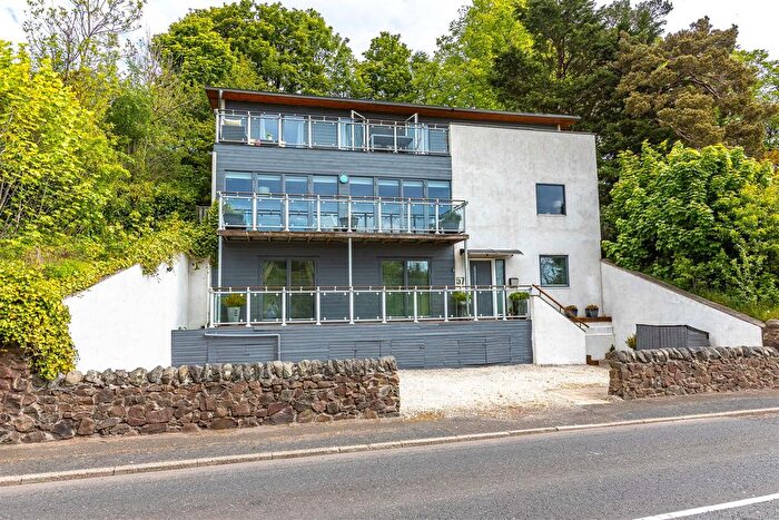 5 Bedroom Detached House For Sale In Galashiels Road, Stow, Galashiels, TD1