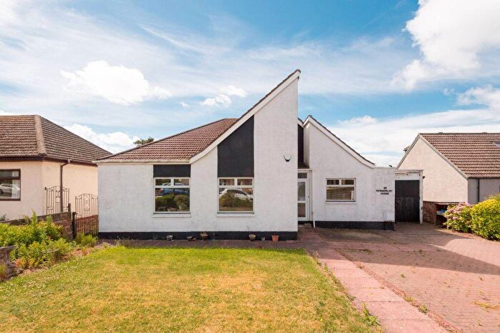 3 Bedroom Detached Bungalow For Sale In Countess Road, Dunbar, EH42