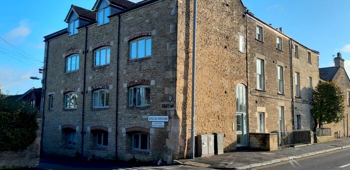 1 Bedroom Flat To Rent In Vallis Way, Frome BA1