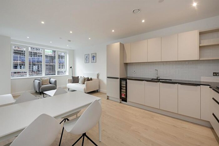 2 Bedroom Apartment To Rent In Dray House, SE28
