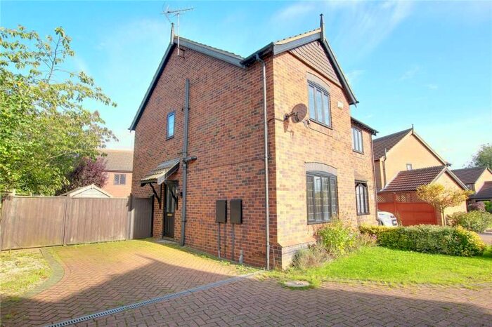 2 Bedroom Semi-Detached House To Rent In The Bridles, Goxhill, DN19