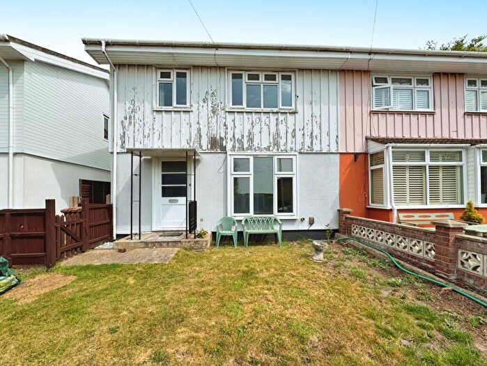 3 Bedroom Semi-Detached House To Rent In St. Mildreds Road, Norwich, NR5