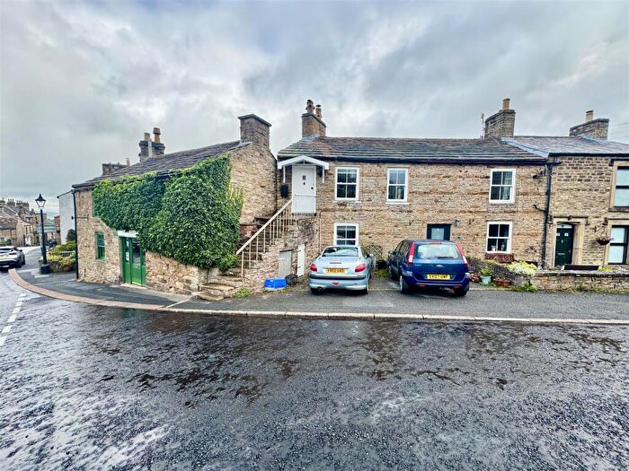 Studio For Sale In Townhead, Alston, CA9