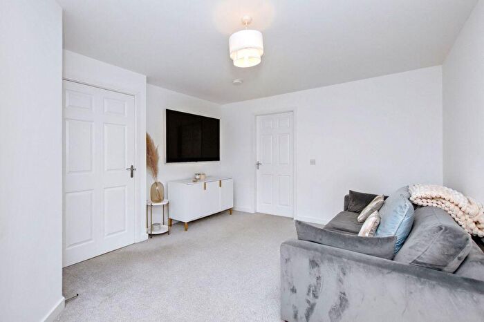 3 Bedroom End Of Terrace House For Sale In Craighall Drive, Musselburgh, East Lothian, EH21