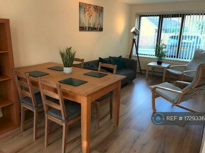 4 Bedroom Terraced House To Rent In New Ruttingdon Lane, Canterbury, CT1