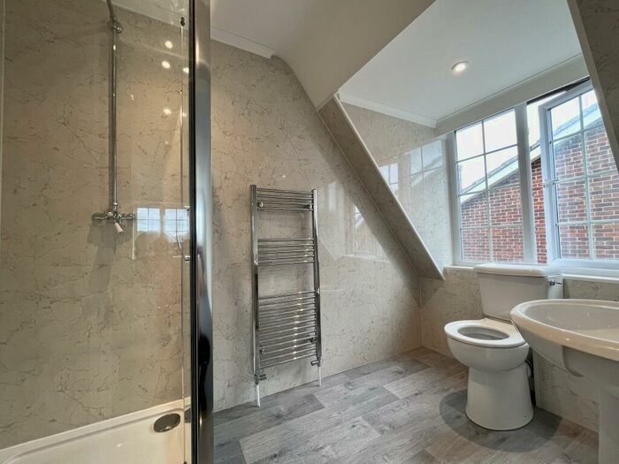2 Bedroom Apartment To Rent In Castle Street, Portchester, PO16