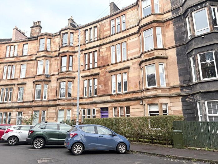 2 Bedroom Flat To Rent In Albert Avenue Queens Park, P20