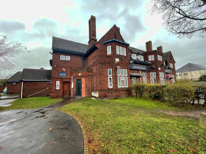 1 Bedroom Flat To Rent In College Road, Birmingham, B44