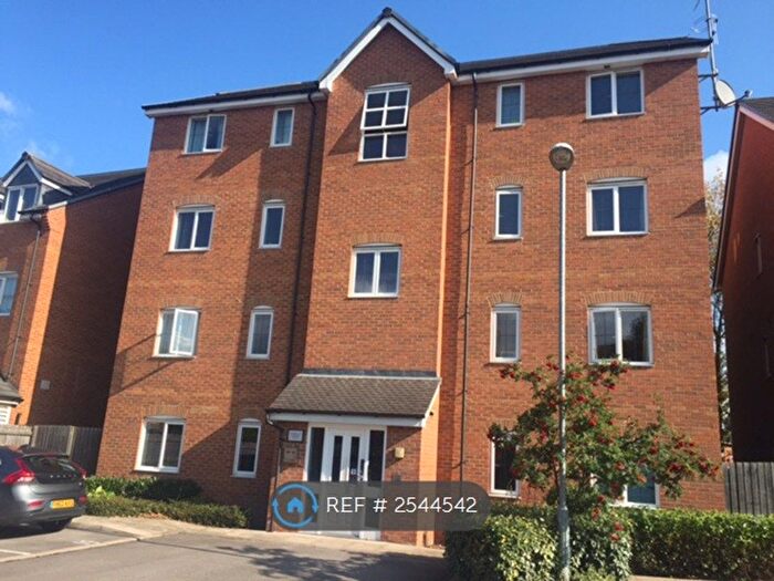 2 Bedroom Flat To Rent In Cantley, Doncaster, DN4