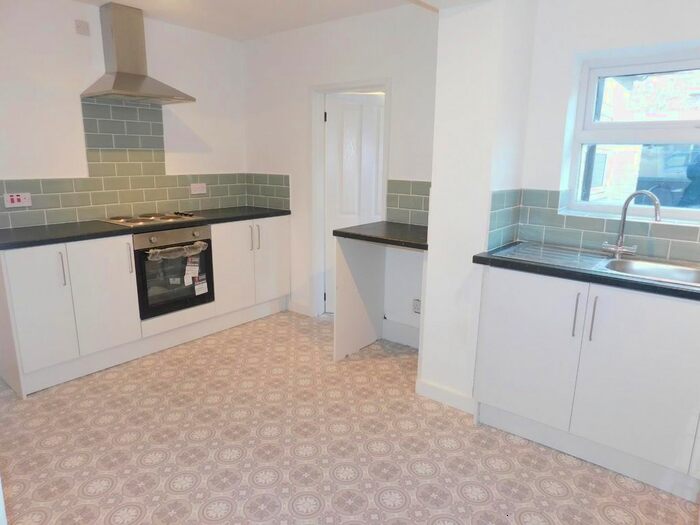 3 Bedroom Property To Rent In Gwendoline Street, Toxteth, Liverpool, L8