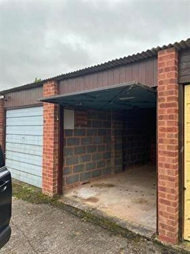 Studio For Sale In Single Lock Up Garage, School Lane, Newton Poppleford, EX10