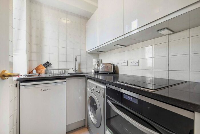 Studio To Rent In Sloane Avenue, Chelsea, London, SW3