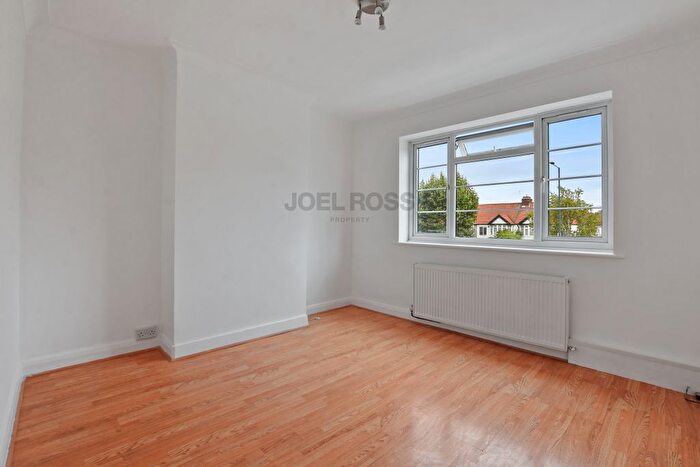 2 Bedroom Flat To Rent In Ealing Road, Wembley, HA0