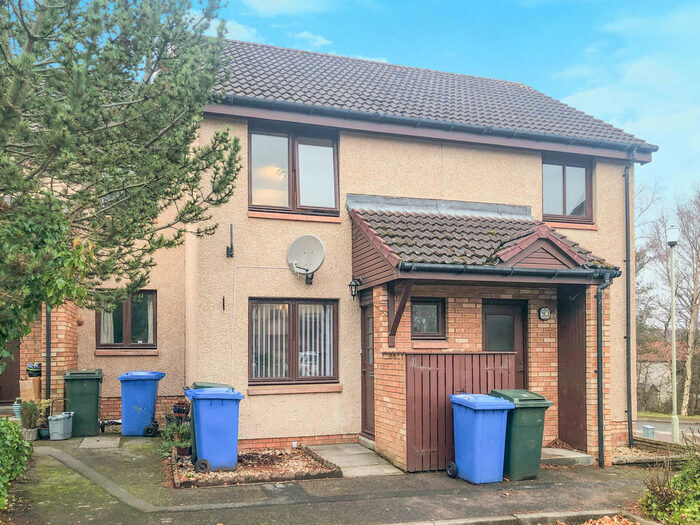 2 Bedroom Ground Flat To Rent In Birchview Court, Inshes, IV2