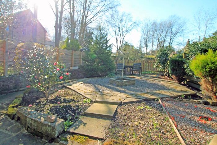 1 Bedroom Flat To Rent In Mount Pleasant, Ilkley, LS29