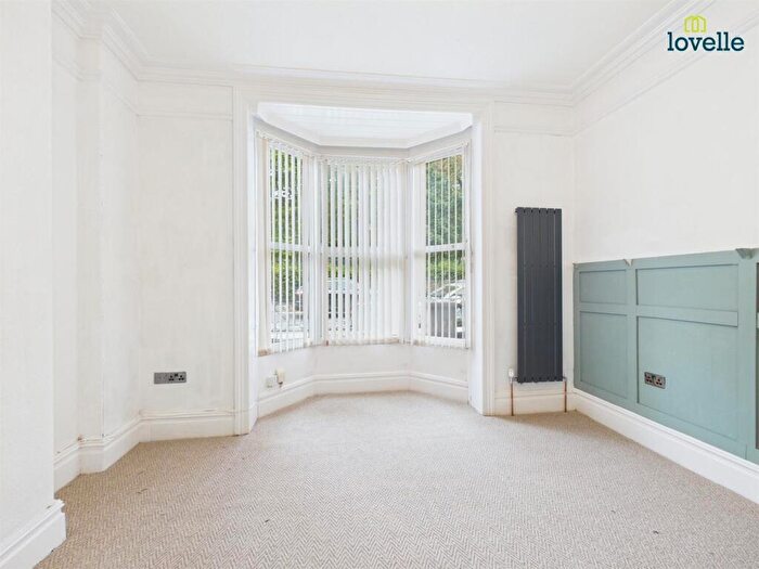 1 Bedroom Flat To Rent In Monks Road, Lincoln, LN2