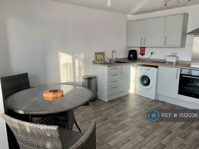 2 Bedroom Flat To Rent In Critchely Steet, Ilkeston, DE7