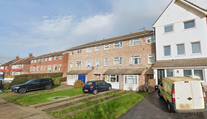 4 Bedroom Terraced House To Rent In St Andrews Avenue, Colchester, CO4