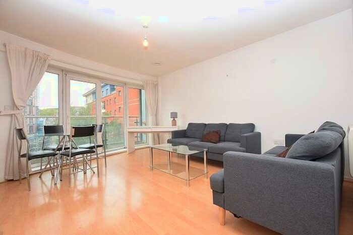 2 Bedroom Apartment To Rent In Coode House, Millsands, Riverside Exchange, S3