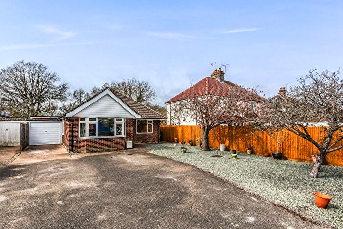 4 Bedroom Chalet For Sale In College Lane, Hurstpierpoint, BN6