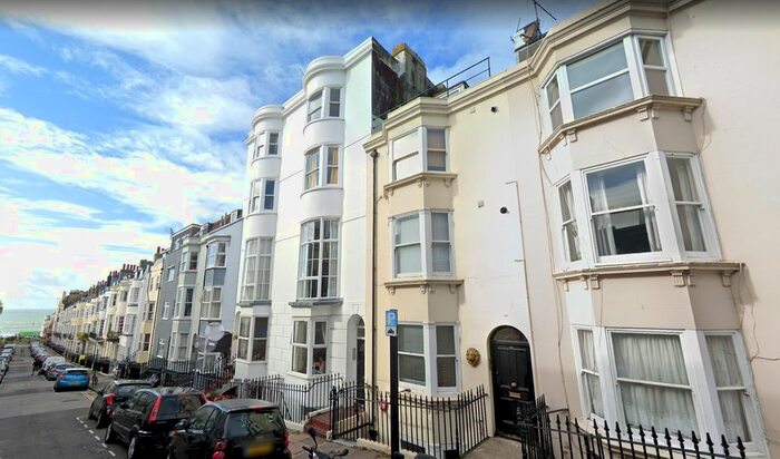 1 Bedroom Flat To Rent In Devonshire Place, Brighton BN2