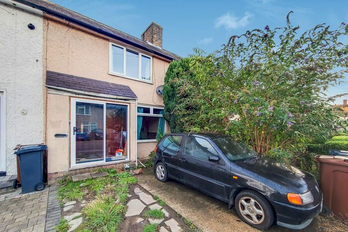 3 Bedroom Terraced House To Rent In Carrow Road, Dagenham, RM9