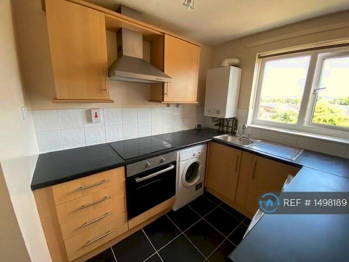 1 Bedroom Flat To Rent In Fletcher Close, Basingstoke, RG21