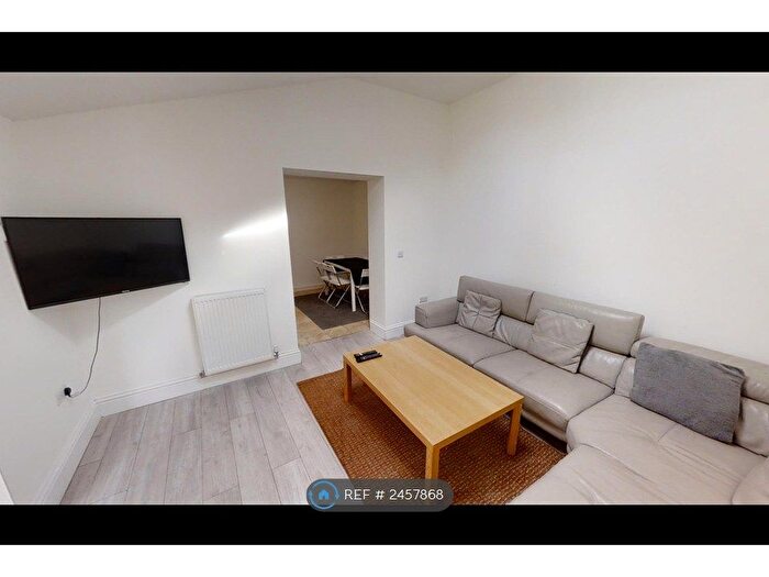 8 Bedroom Detached House To Rent In Ventnor Road, Filton, Bristol, BS34