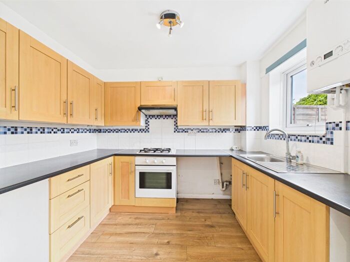 3 Bedroom Terraced House To Rent In Medeswell, Orton Malborne, Peterborough, PE2