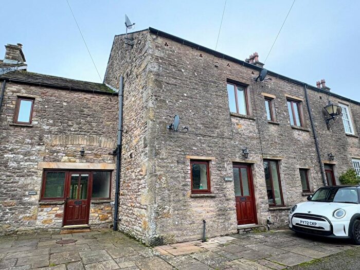 2 Bedroom Terraced House To Rent In Nateby, Kirkby Stephen, CA17
