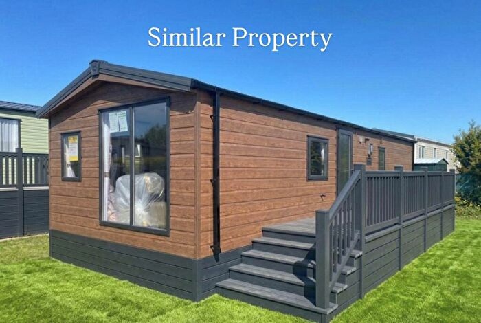 2 Bedroom Caravan For Sale In Brand New Deluxe Lodge, Capel Court Park, Capel-le-Ferne, Folkestone, Kent, CT18