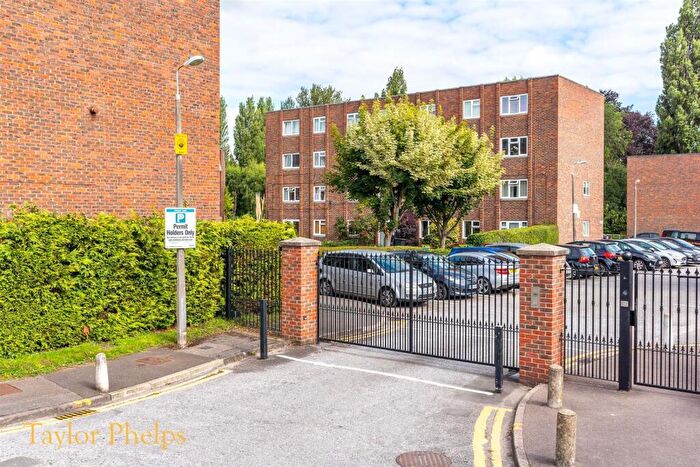 2 Bedroom Apartment To Rent In Broadmeads, Ware - Please Email Your Enquiry, SG12