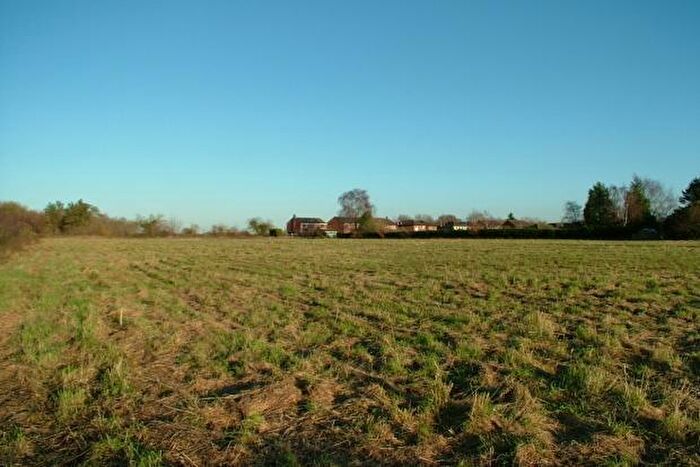 Land For Sale In Church Road, Tasburgh, Norwich, NR15