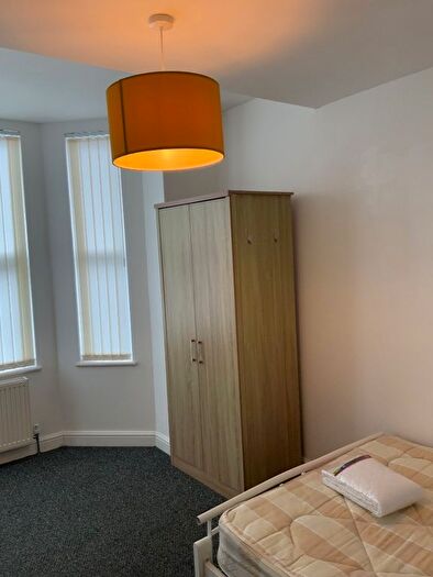 1 Bedroom Flat To Rent In Regent Street, Coventry, CV1