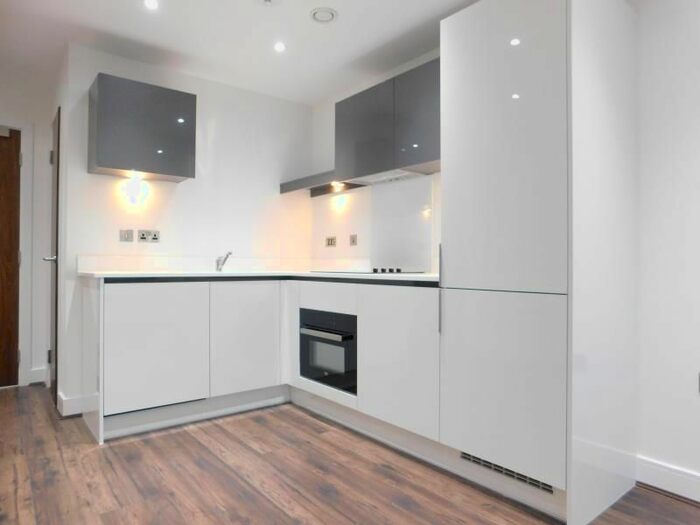 1 Bedroom Flat To Rent In Nexus Point, Edwards Road, Erdington, Birmingham, B24