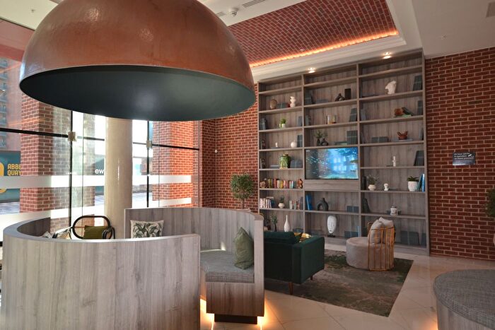 2 Bedroom Flat For Sale In London Road, Barking, IG11