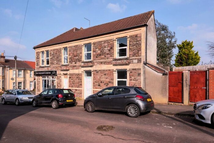 1 Bedroom House To Rent In Langton Court Road, St Annes, Bristol, BS4